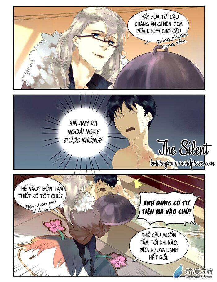 gia tử khu 37 chapter 7 7