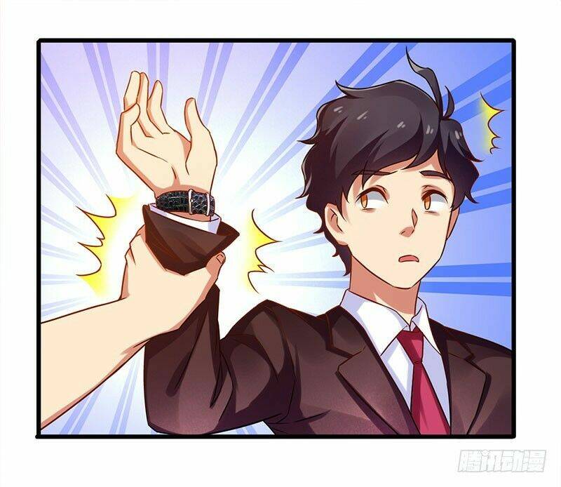 siêu cấp bại gia tử chapter 22 8