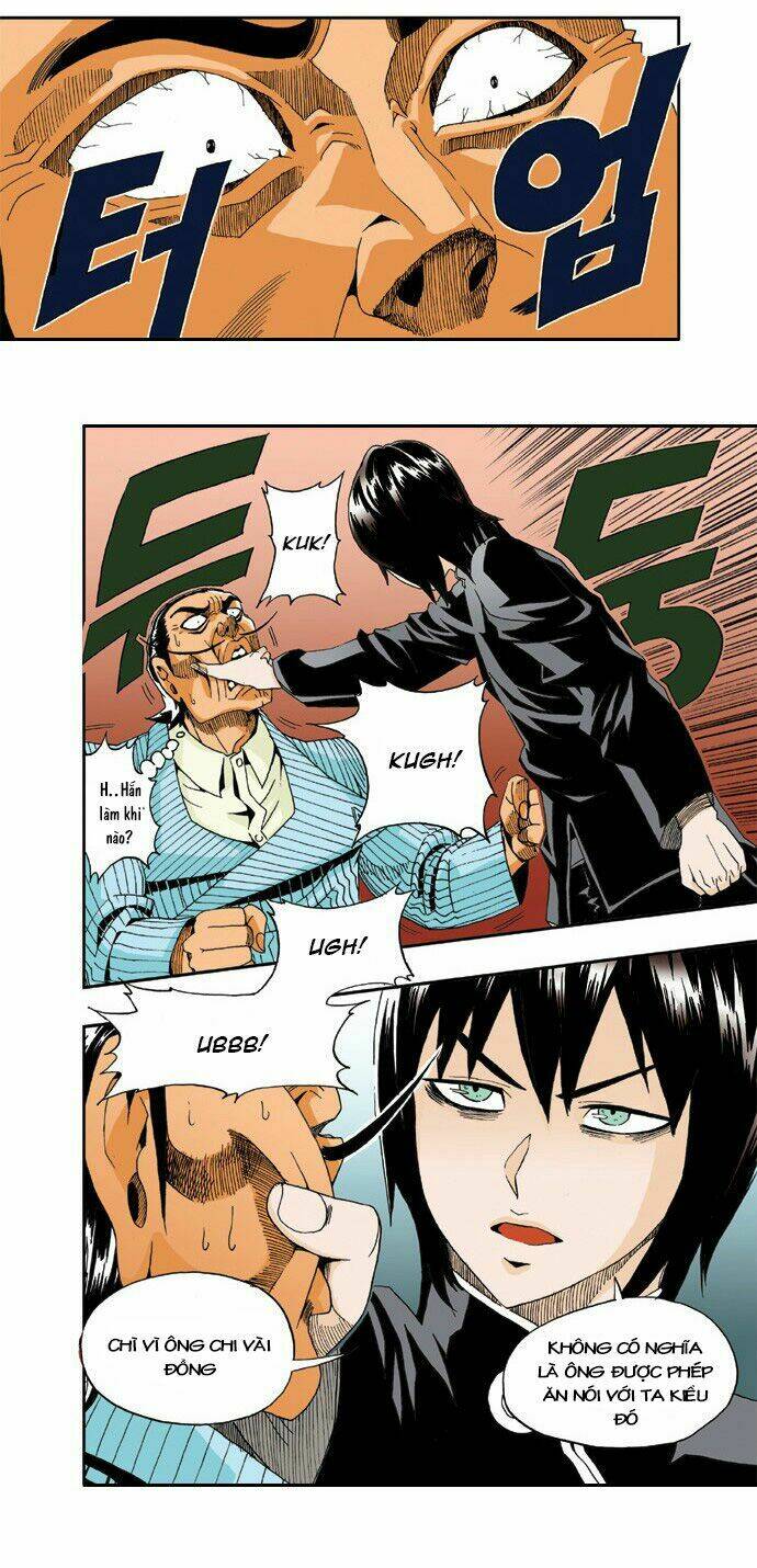 space china dress chapter 14 15