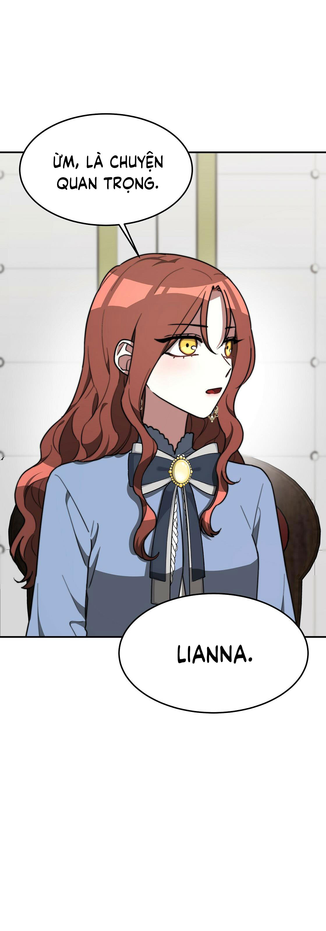 cuộc hôn nhân tay ba chapter 3 20