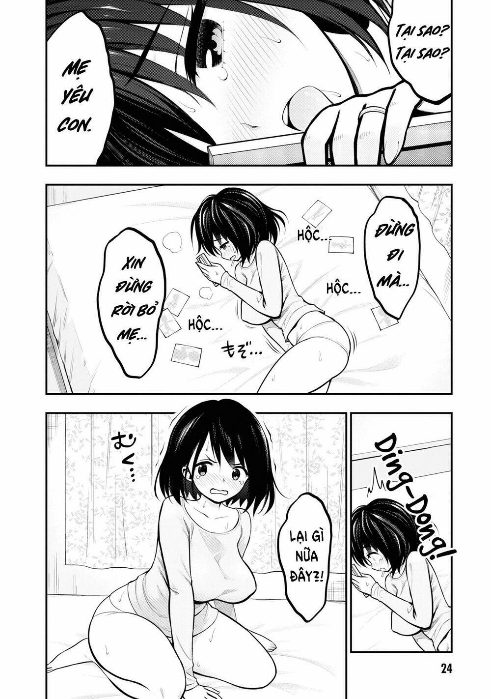 perverts' apartment complex chapter 1 26