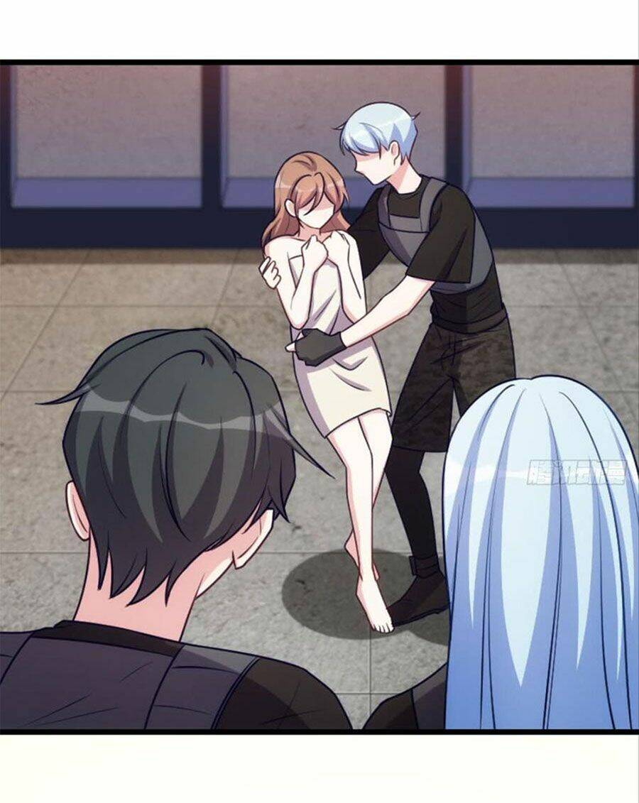 tôi ở dị giới khai ngư đường chapter 99 17