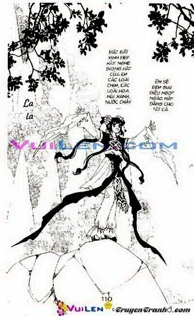 đóa hoa yêu kiều chapter 9 111