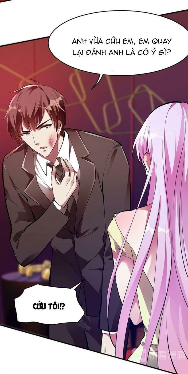 đệ nhất người ở rể chapter 6 36