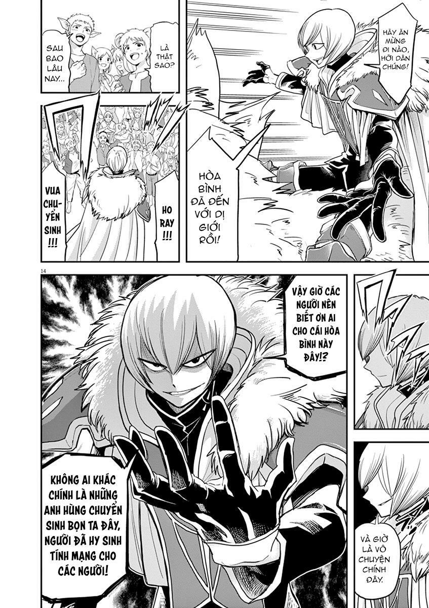 thất sách chuyển sinh chapter 6 14