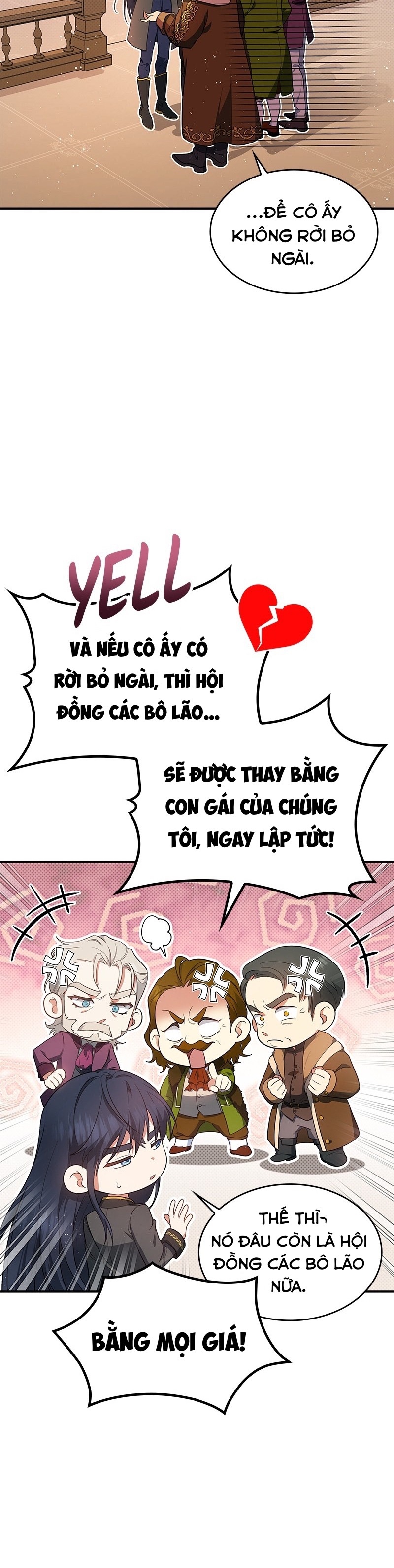 những gì melvin để lại chapter 8 55