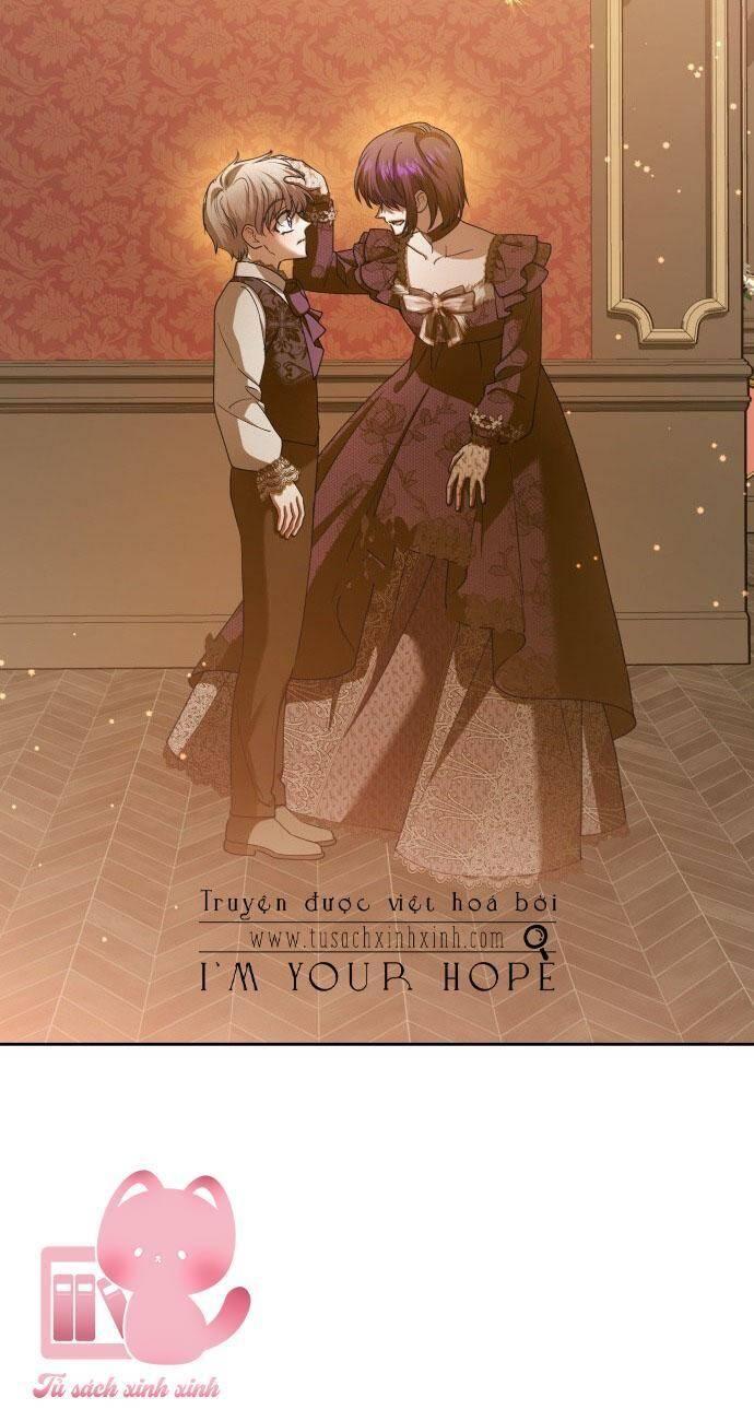 tôi muốn trở thành cô ấy chỉ một ngày chapter 129 80