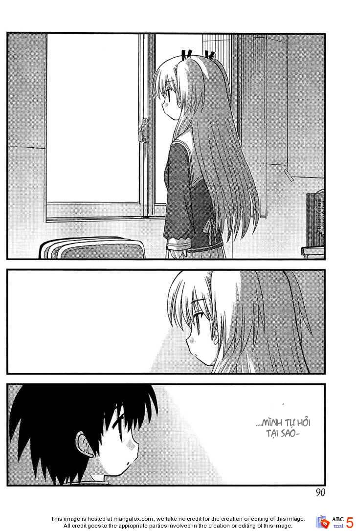 manabiya manga chapter 6.5 7