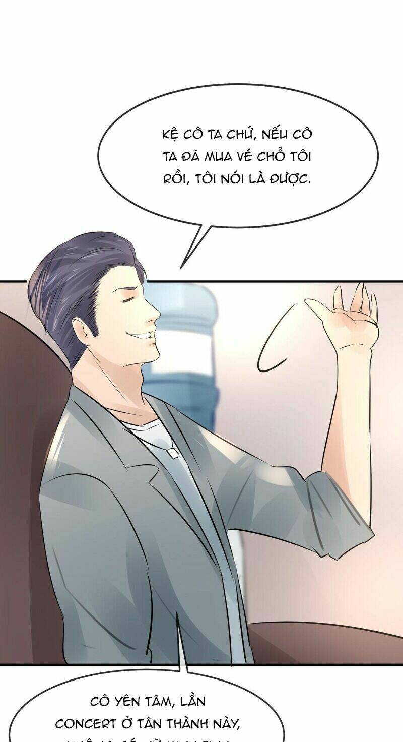 thương tiên sinh mã giáp của anh lại rơi rồi chapter 11 56