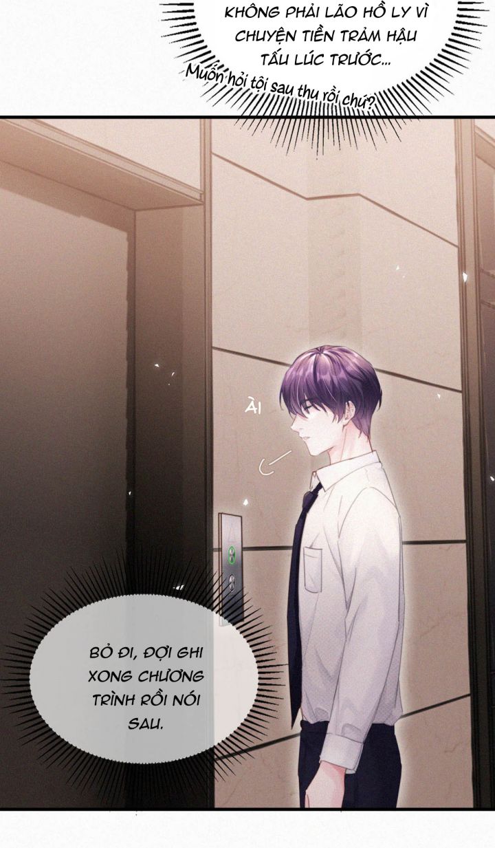 thần thương (môi súng) chapter 63 33