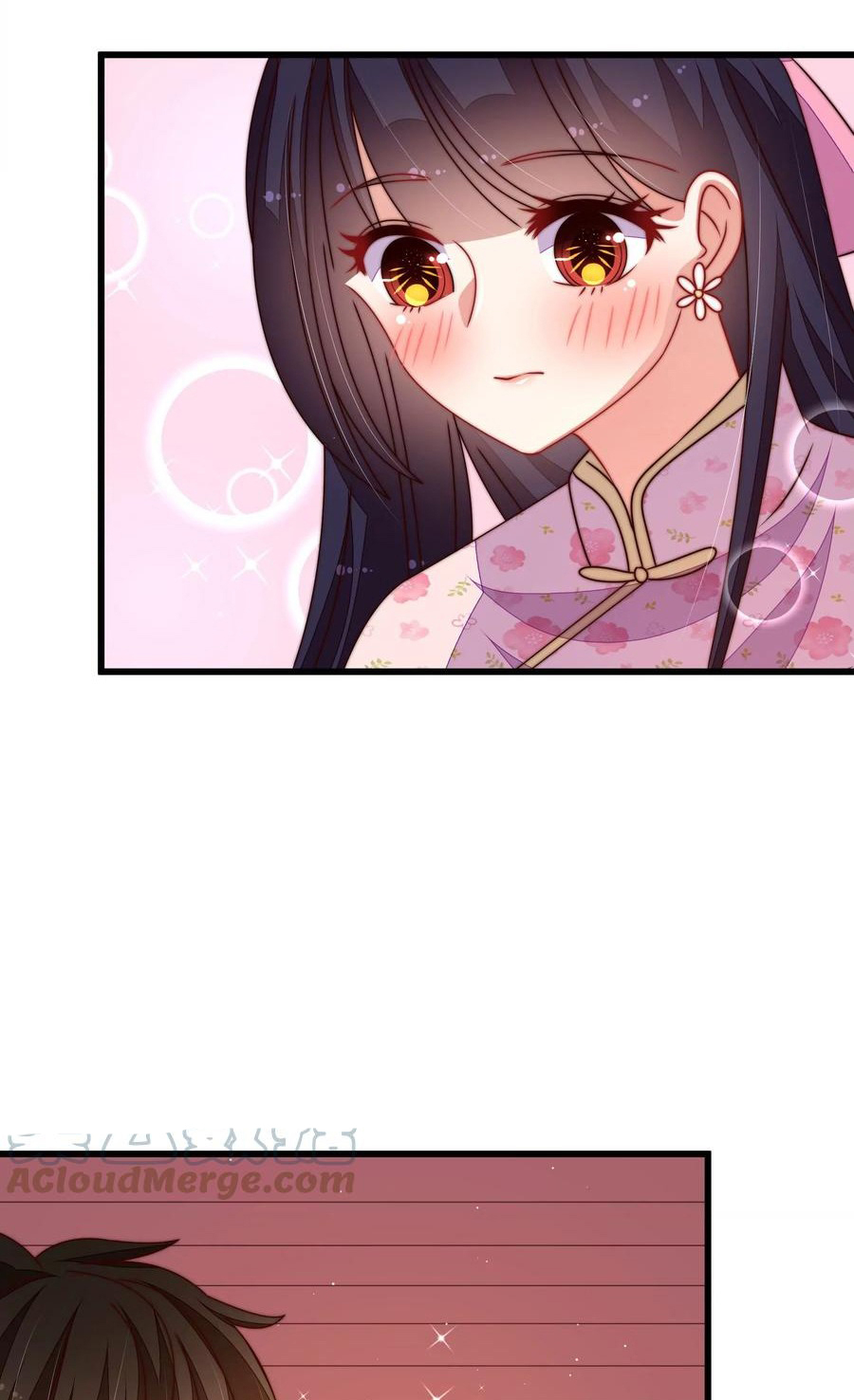 ngày nào thiếu soái cũng ghen chapter 453 12