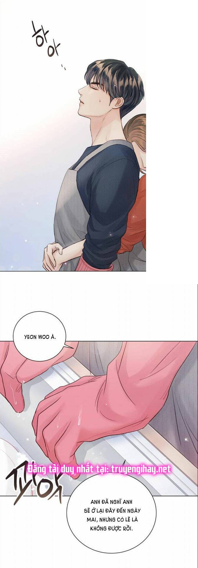 nhất định chúng ta sẽ được hạnh phúc chapter 83.2 3