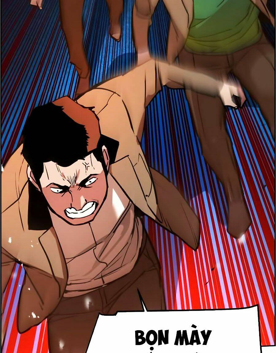 bạn học tôi là lính đánh thuê chapter 22 65