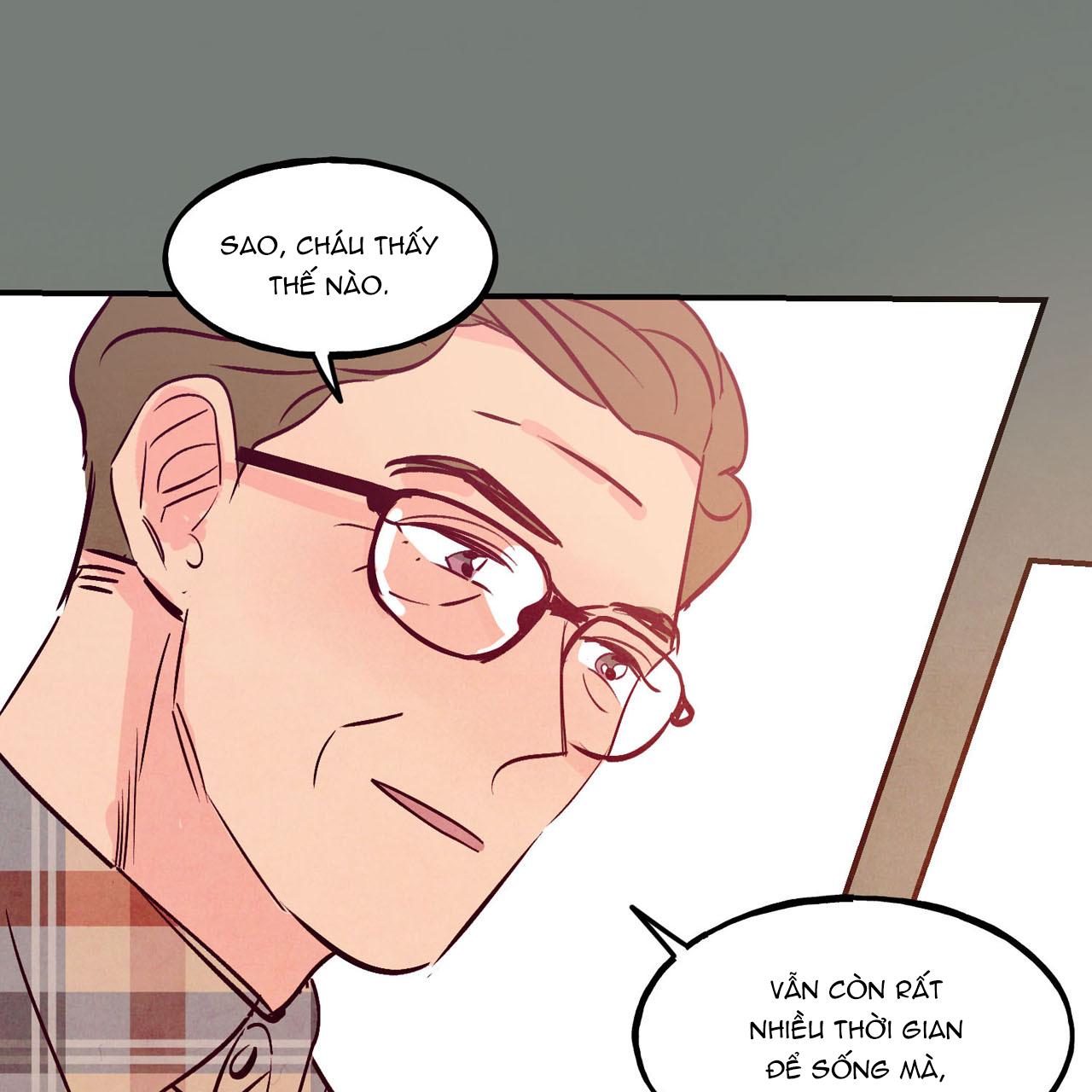 say tình [bl] chapter 48 114