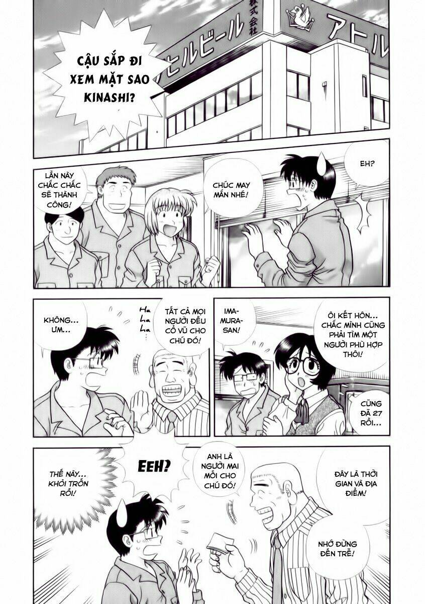 love lucky chapter 17 8