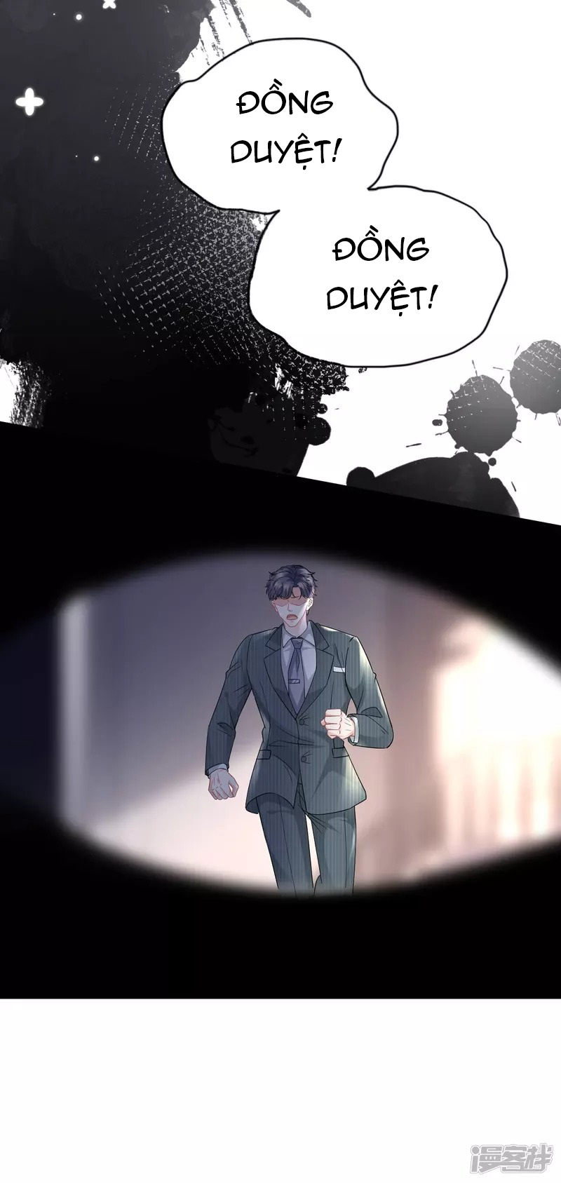 [16+] đại tiểu thư có thể có ý đồ xấu chapter 54.2 6