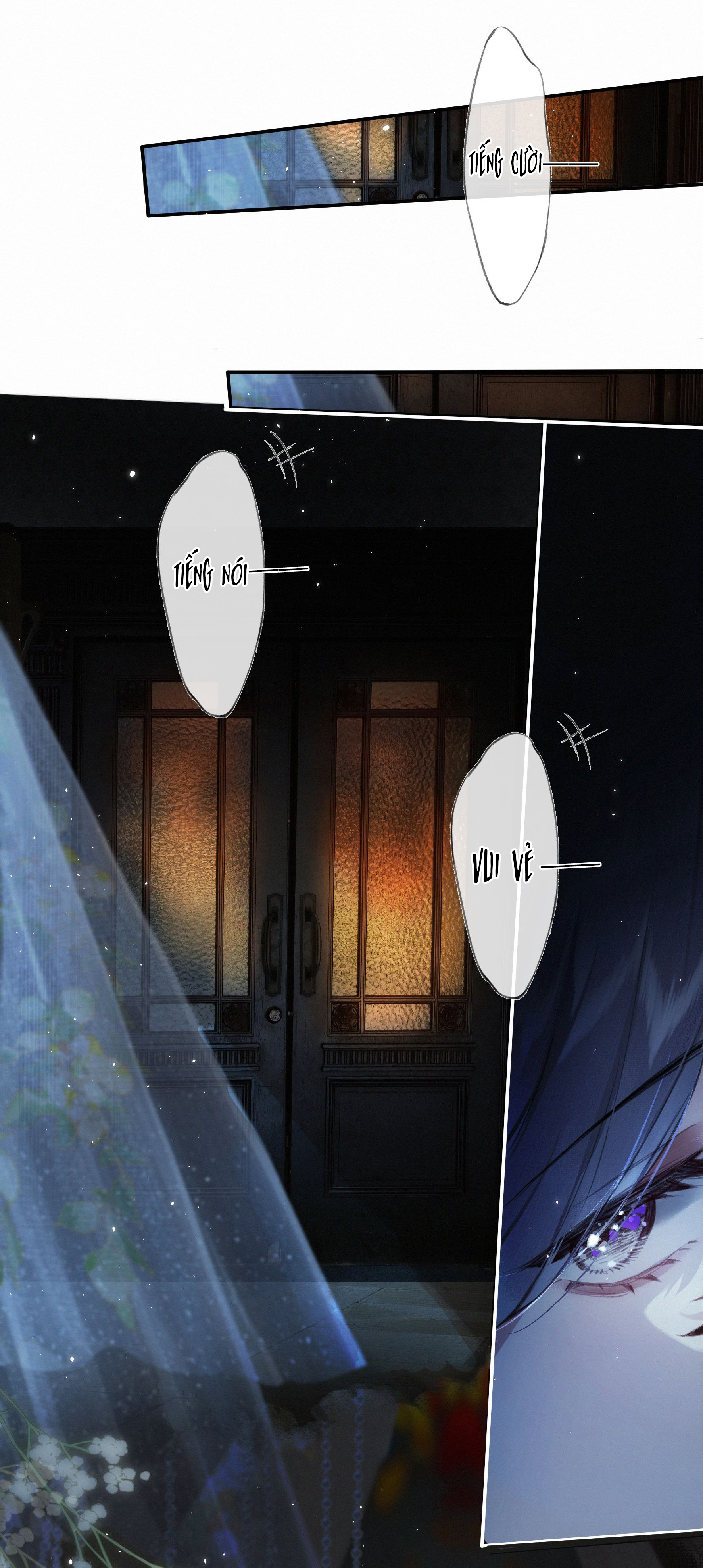 trộm hương chapter 12 40