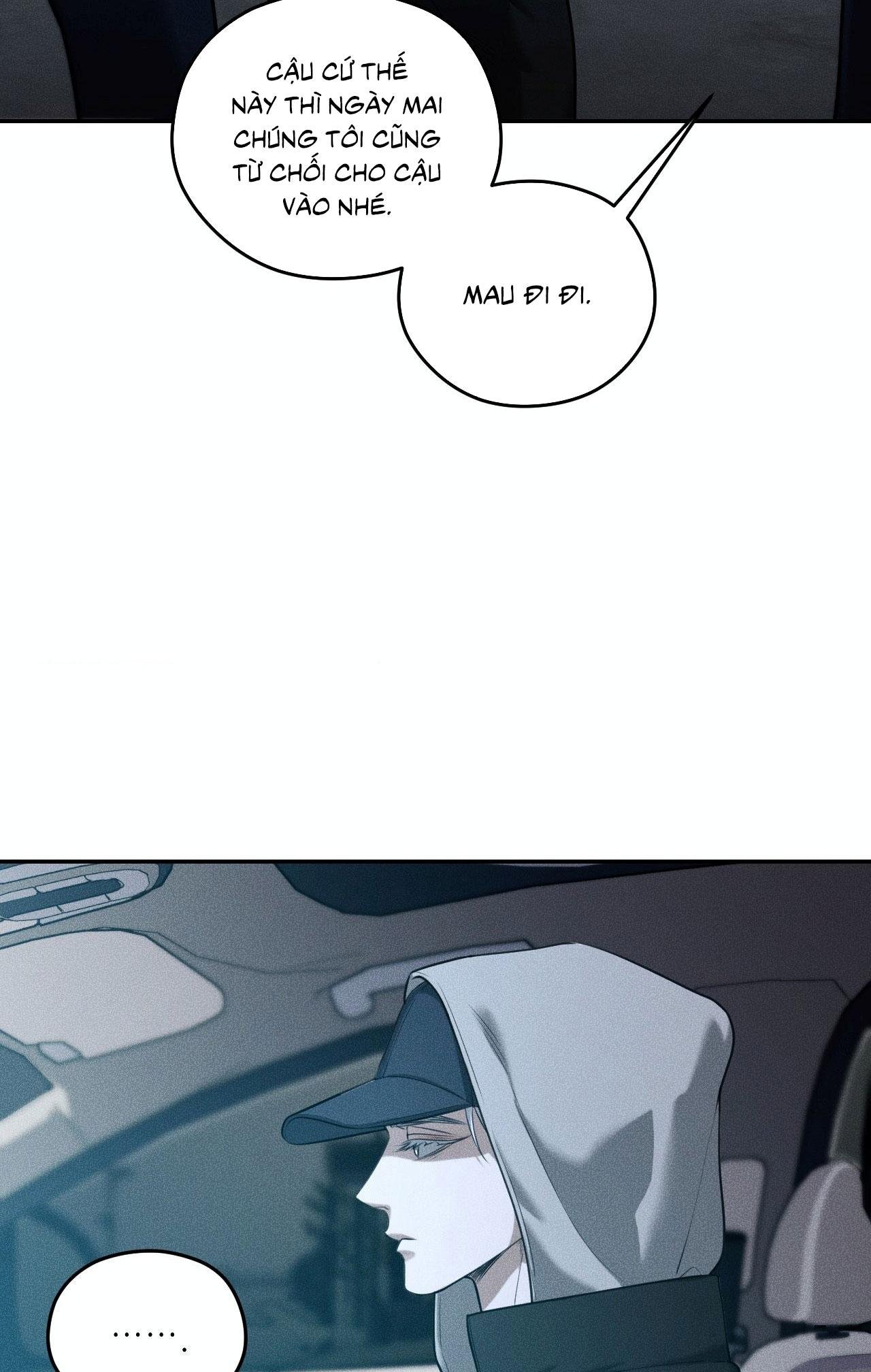 dear teddy bear chapter 38 30