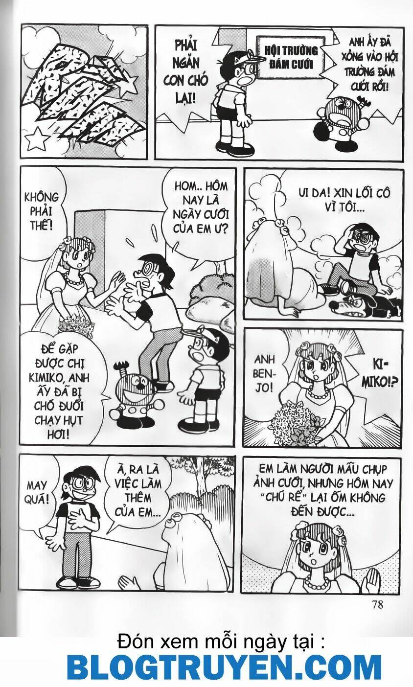 tân từ điển kì bí chapter 76 11