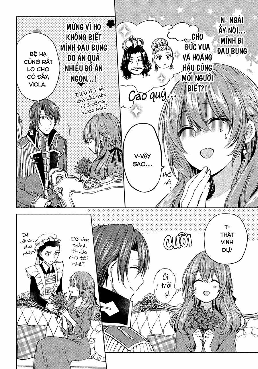 dareka kono joukyou wo setsumei shite kudasai! chapter 9 8