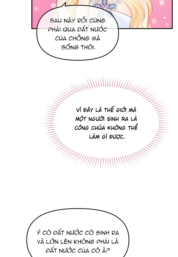 đừng đặt tình cảm mình vào cuốn sách đó chapter 15 58