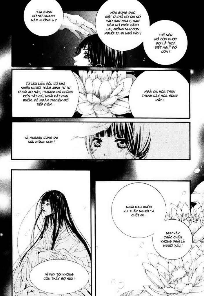 habaek-eui shinbu chapter 4 13