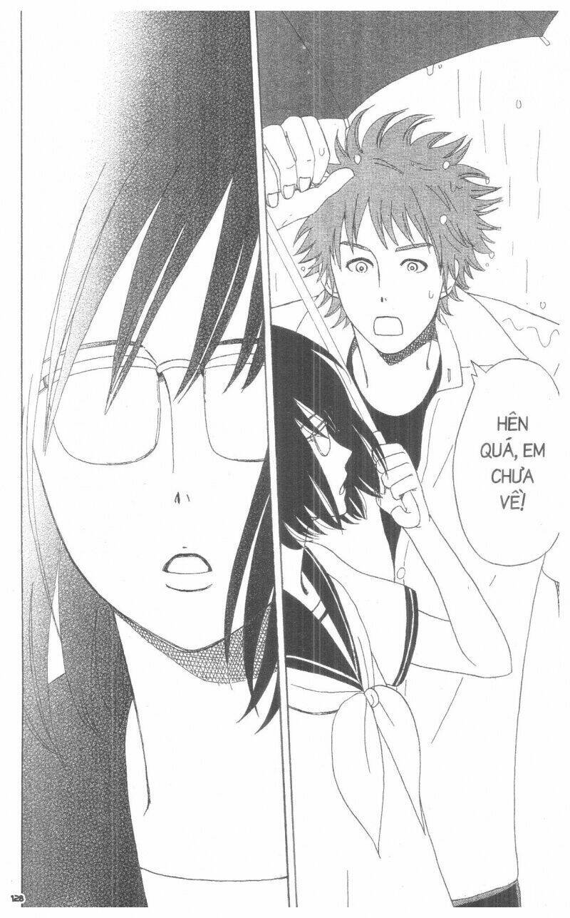 đứa con của tengu chapter 3 150