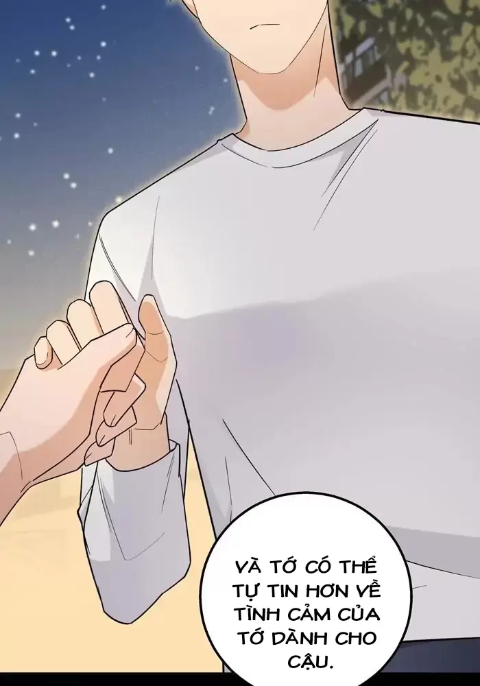 anh bạn của tôi đang phát sáng kìa ! chapter 47 67