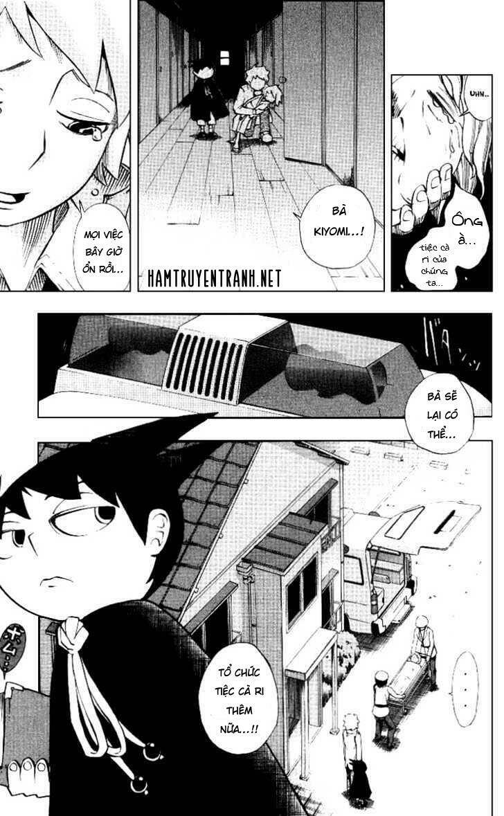 cục điều tra siêu nhiên chapter 2 24