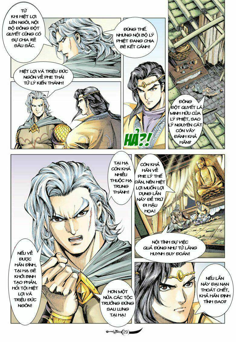 đại đường song long truyện chapter 96 31