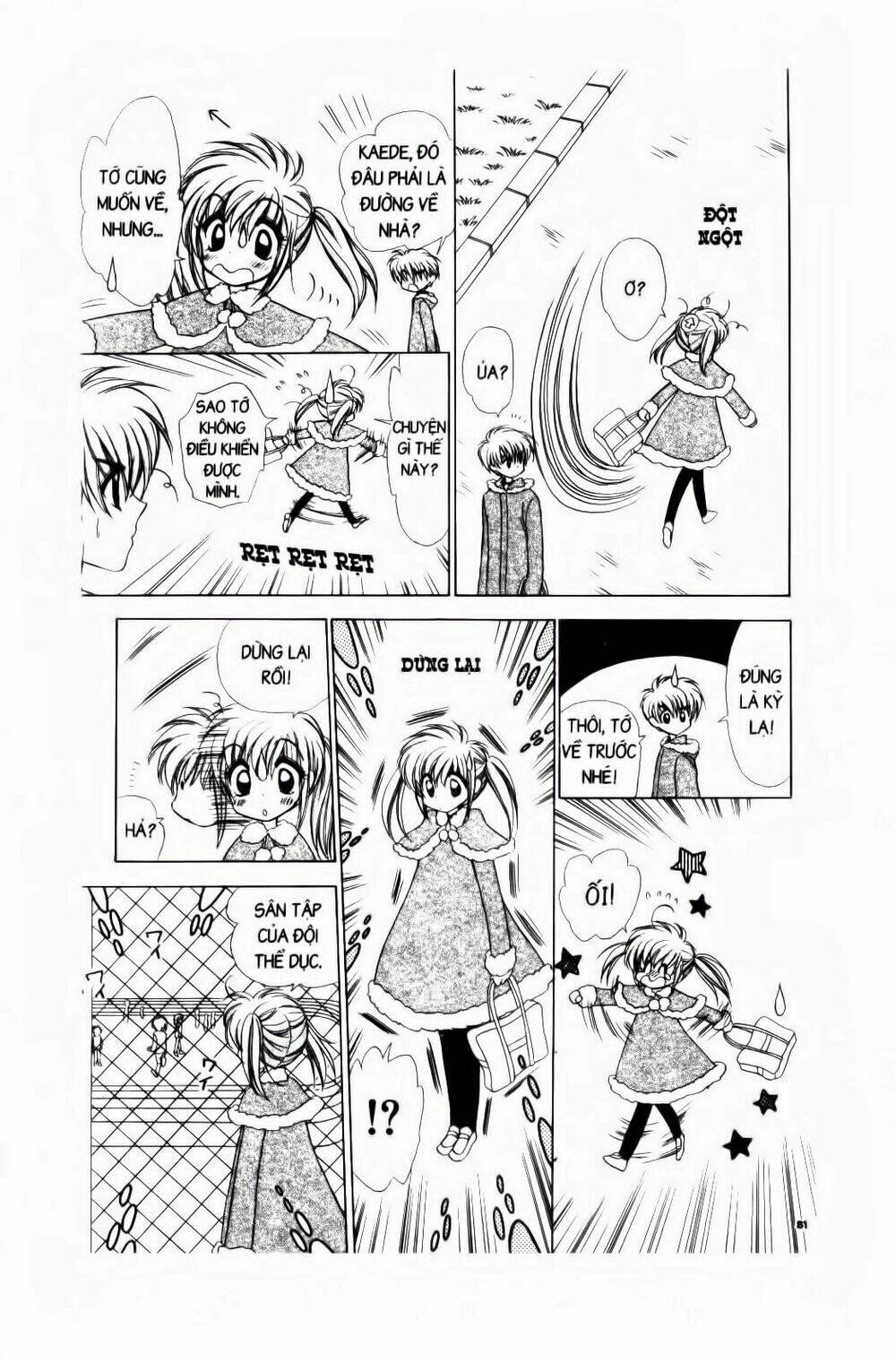 chiếc ly kỳ diệu chapter 27 16