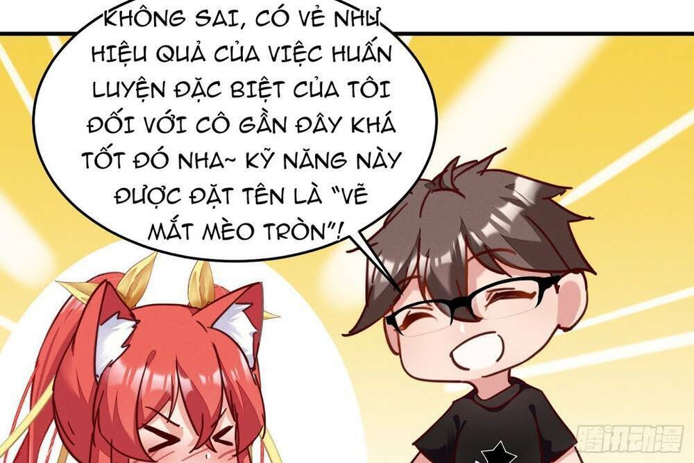 trở thành đạo sư dũng sĩ chapter 32 17