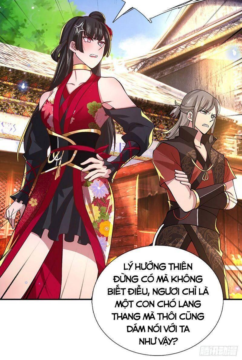 Ta Trở Về Từ Thế Giới Tu Tiên chapter 38 15