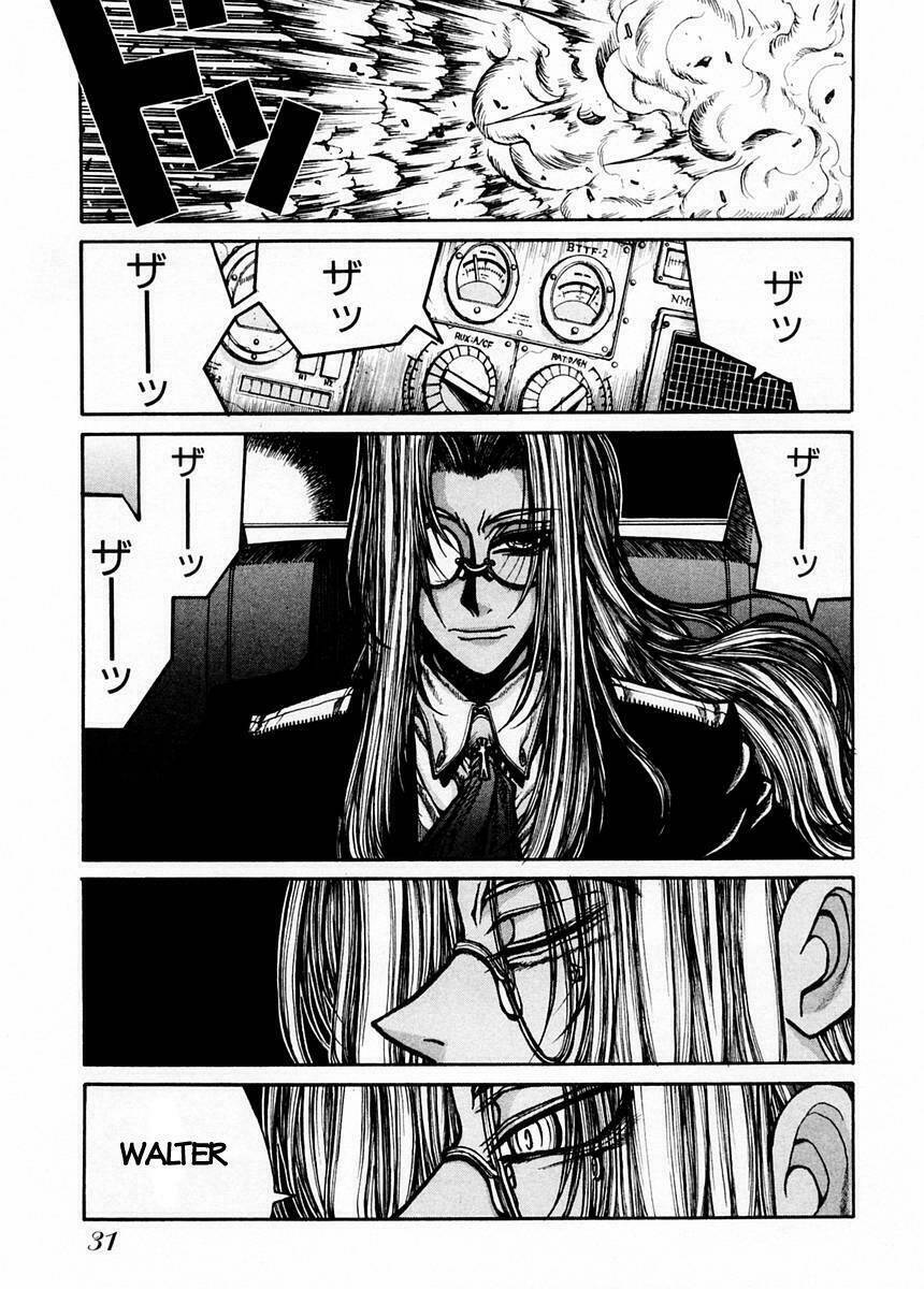 hellsing chapter 39 7
