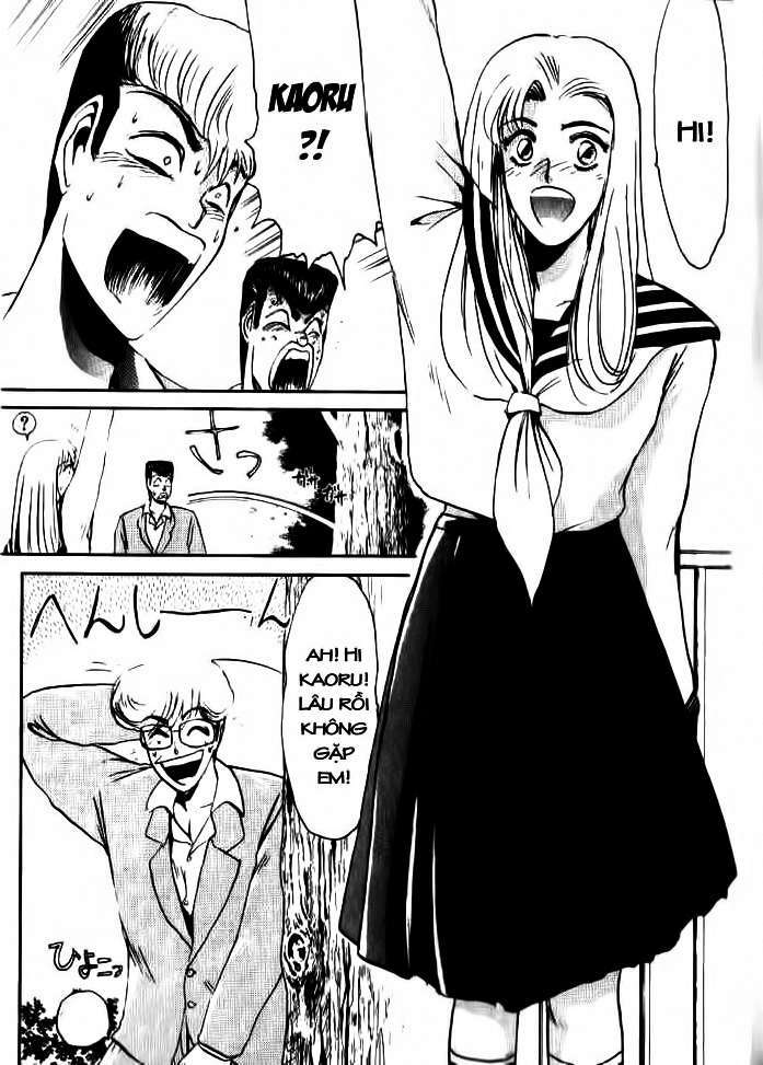 shonan junai gumi chapter 39 4