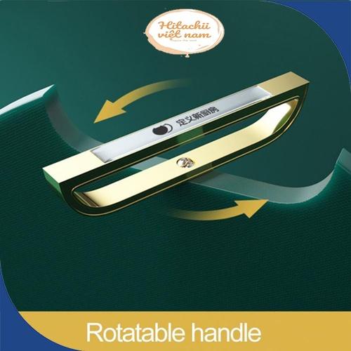 Thớt Nhựa PE đa năng chống nấm mốc kháng khuẩn, Thớt tròn đường kính 33cm-Vệ Sinh Dễ Dàng