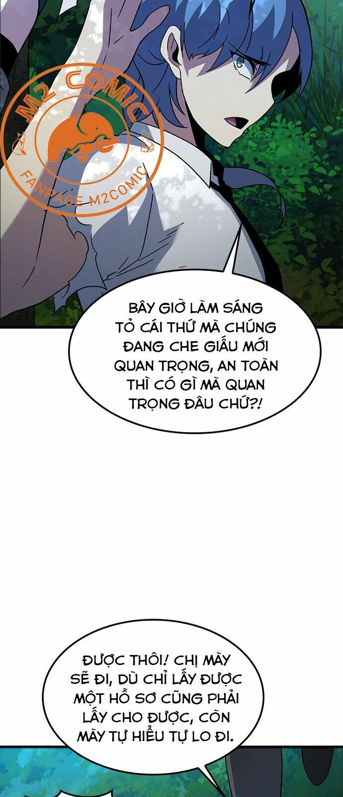 điểm chết chapter 29 8