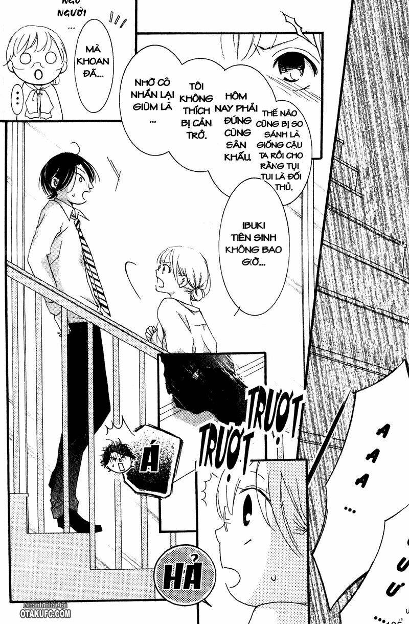 pen saki ni syrup chapter 10 19