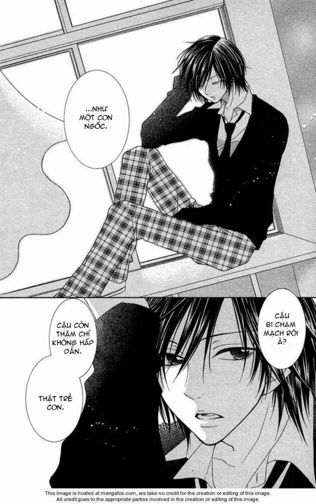 tsukushite agemasu chapter 1 9