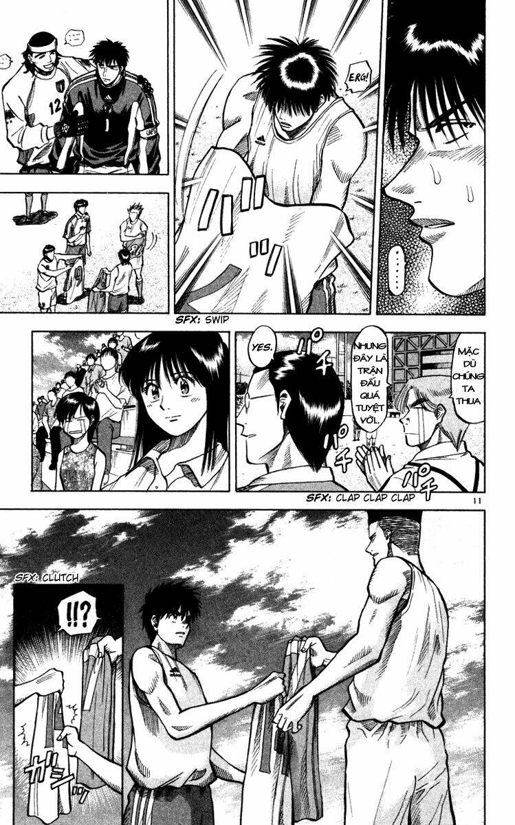 fantasista bản vip chapter 98 10