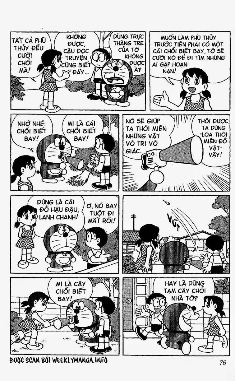 doraemon chapter 468 5