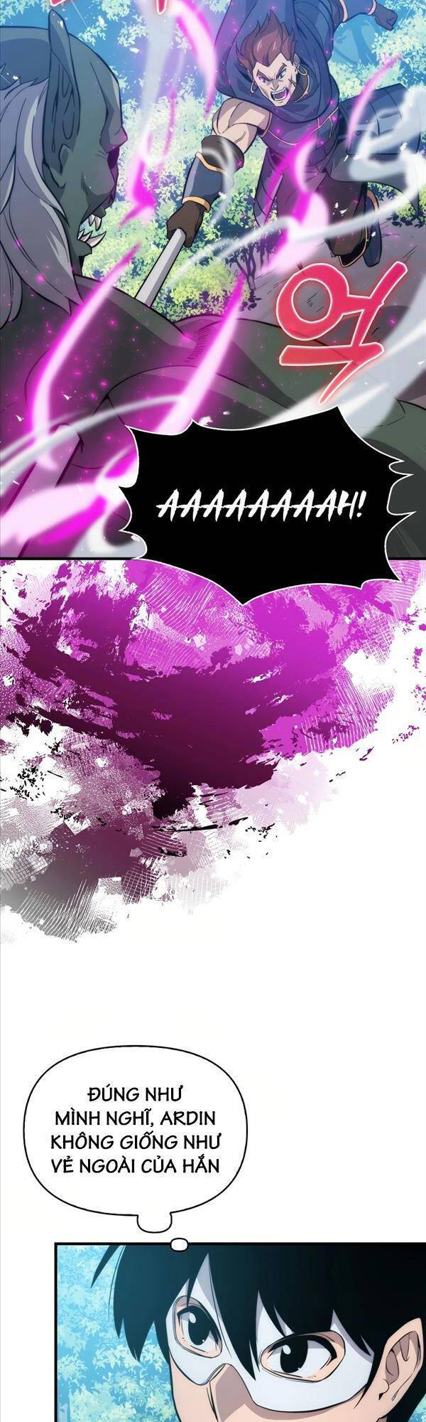 kiếm sư cấp 9 trở lại chapter 8 43