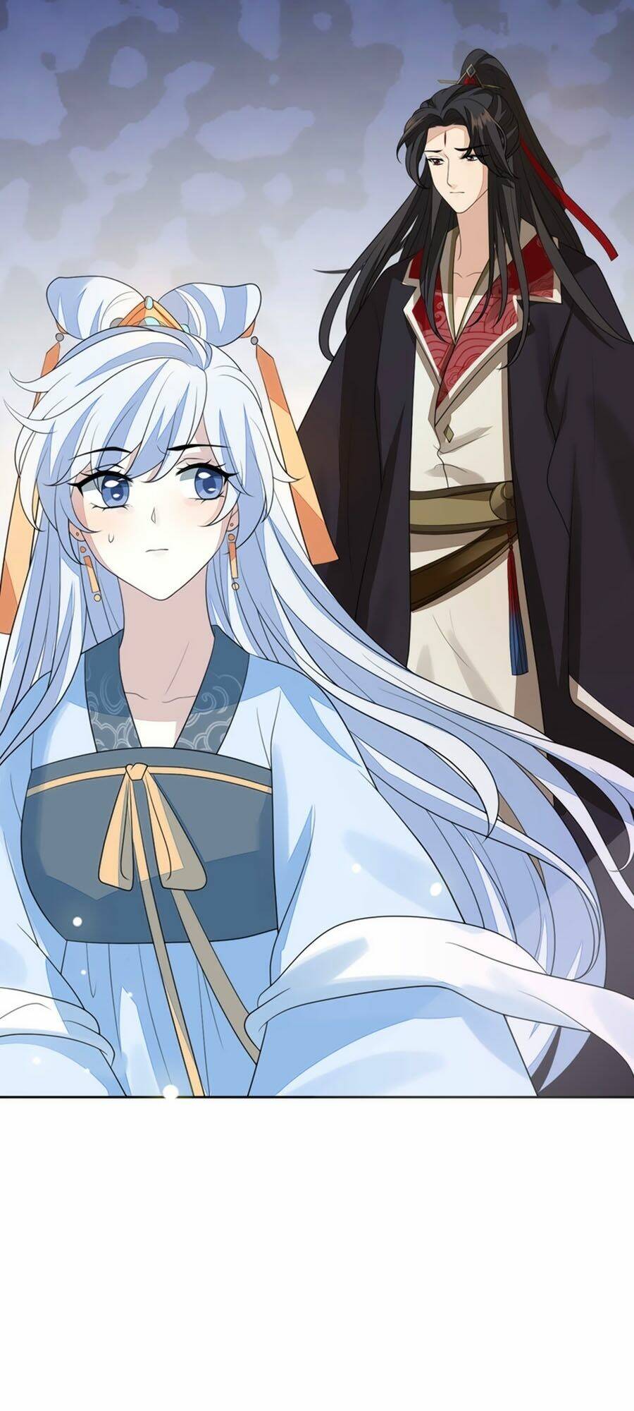 cửu khuyết phong hoa chapter 62 28