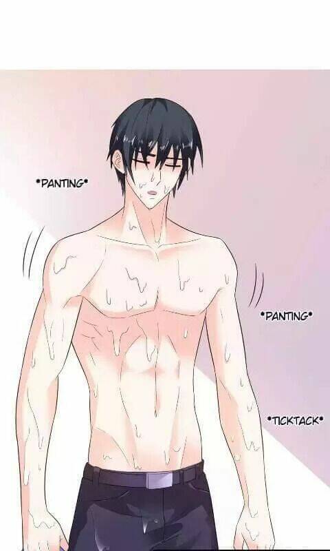 1 nửa hoàn hảo của ceo chapter 23 20