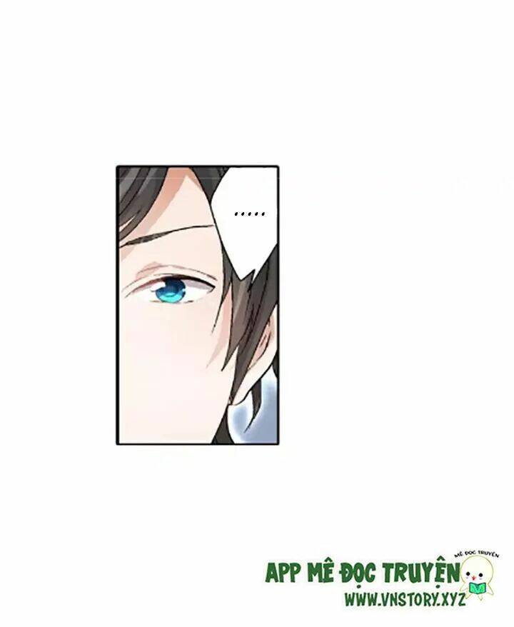 ngàn vạn nụ hôn đầu chapter 14 40