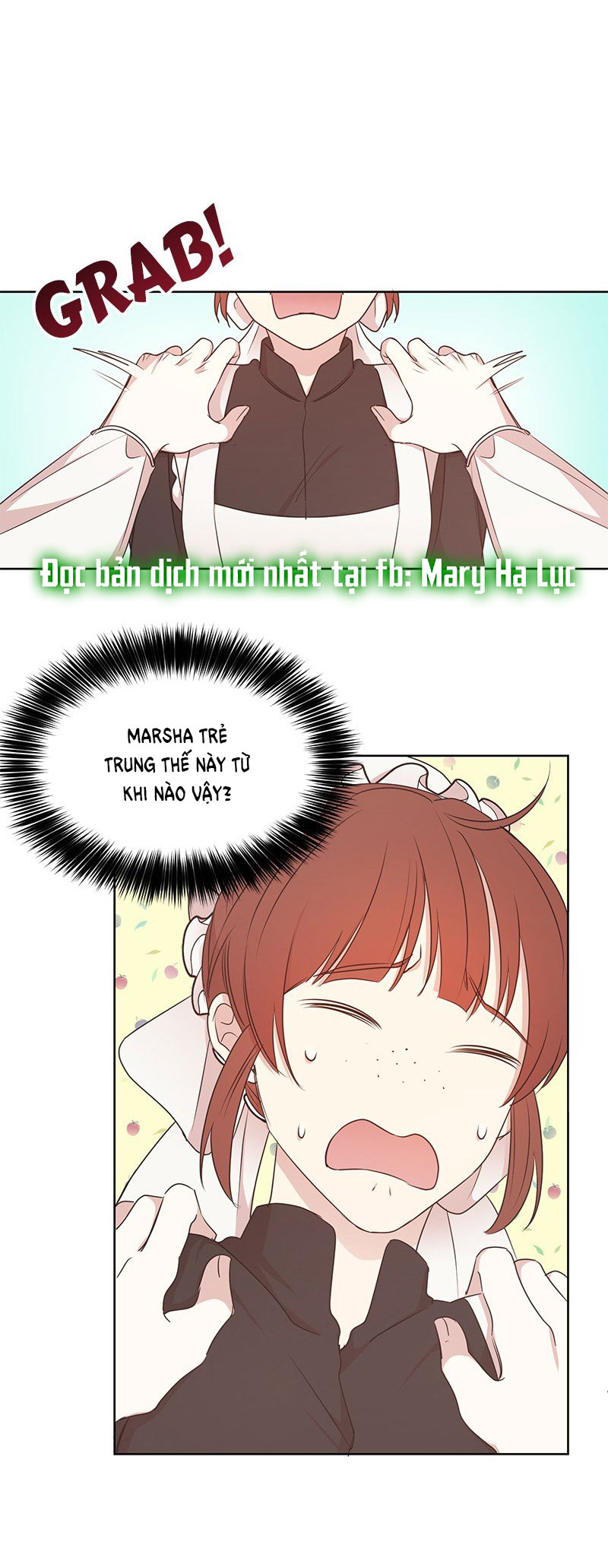 tôi chán nản vì người chồng thứ 2 còn "khỏe" hơn chồng cũ chapter 1.2 22