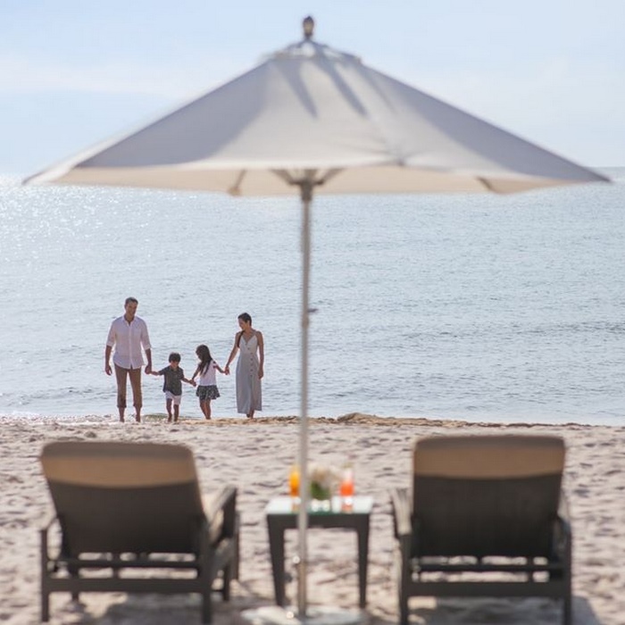 InterContinental Phú Quốc Long Beach Resort 5* - Buffet Sáng, Hồ Bơi Cực Đẹp, Miễn Phí Đón Tiễn Sân Bay, Khách Sạn Sang Trọng Hàng Đầu Đảo Ngọc