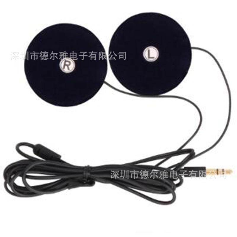 Phong cách mới nhất mũ trùm đầu ngủ tai nghe trẻ em xe máy mũ bảo hiểm xe máy Tai nghe điều hướng MP3 được sản xuất tại Thâm Quyến