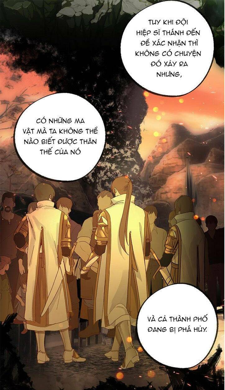 lời thú nhận nhầm lẫn chapter 63 42