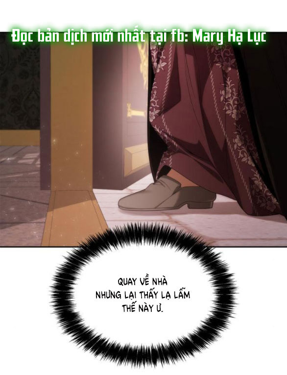 Chị Yêu, Kiếp Này Em Sẽ Là Hoàng Hậu chapter 55.1 - Trang 67